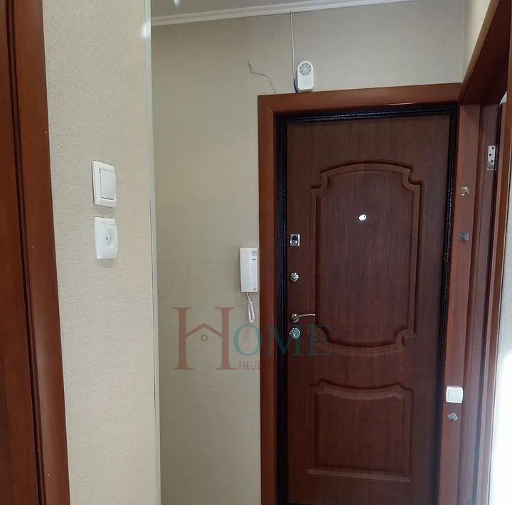 квартира г Новосибирск Берёзовая роща ул Фрунзе 59/2 фото 10