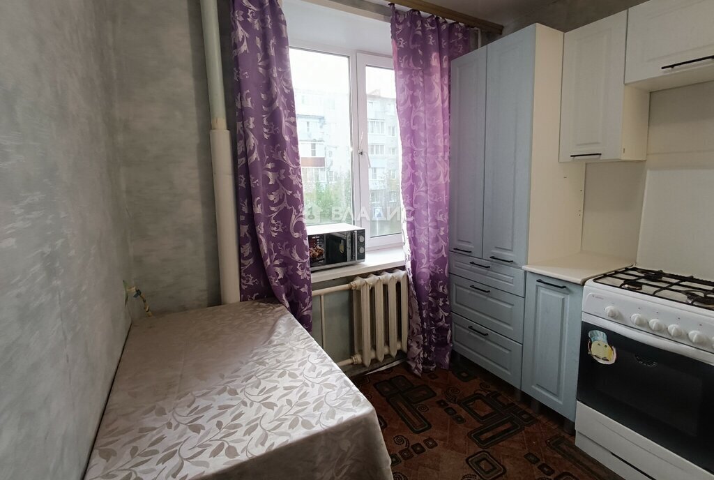 квартира г Луховицы ул Мира 36 фото 3