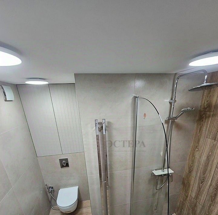 квартира г Геленджик ул Курзальная 40а Центр фото 30