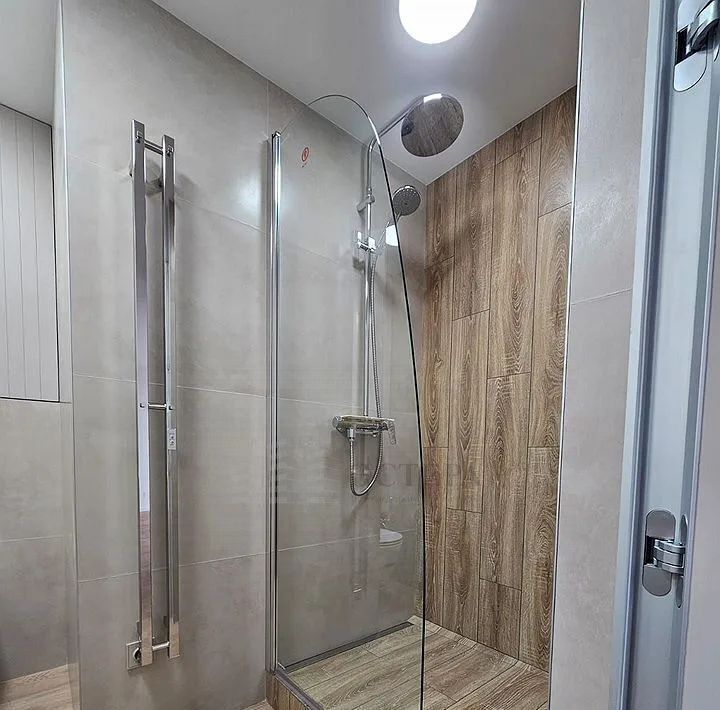квартира г Геленджик ул Курзальная 40а Центр фото 28