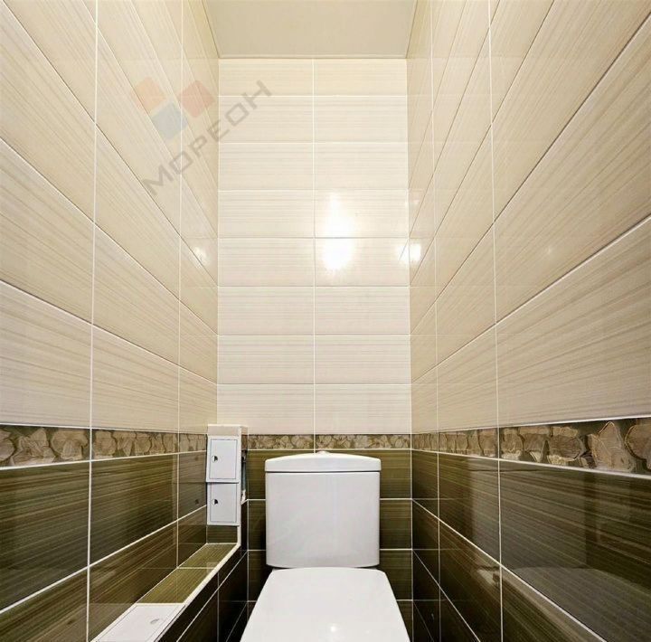 квартира г Краснодар р-н Западный ул Красных Партизан 559 фото 12