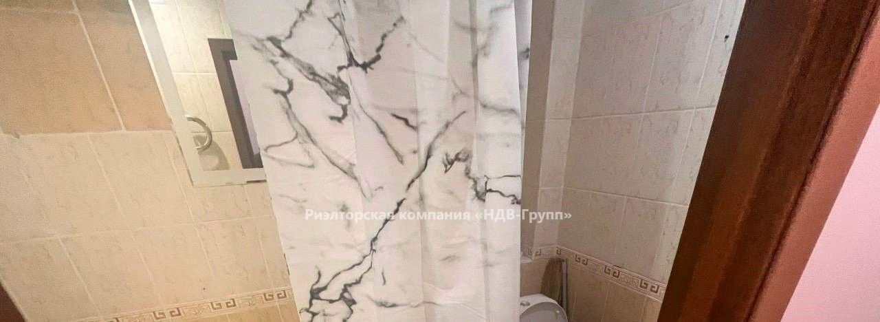 квартира г Хабаровск р-н Краснофлотский ул профессора Даниловского М.П. 30 фото 5
