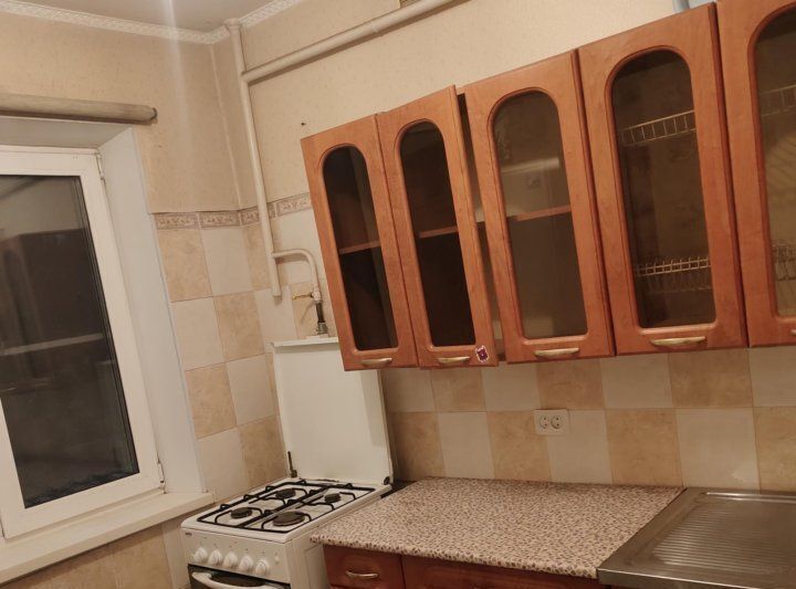 квартира г Омск р-н Центральный ул Красный Путь 28а фото 5