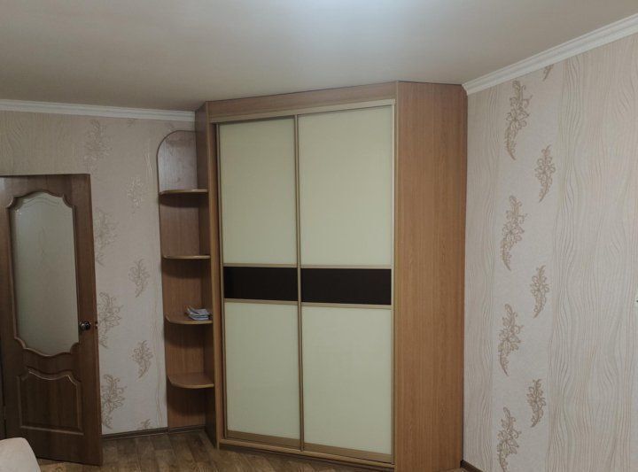квартира г Омск р-н Центральный ул Красный Путь 28а фото 7
