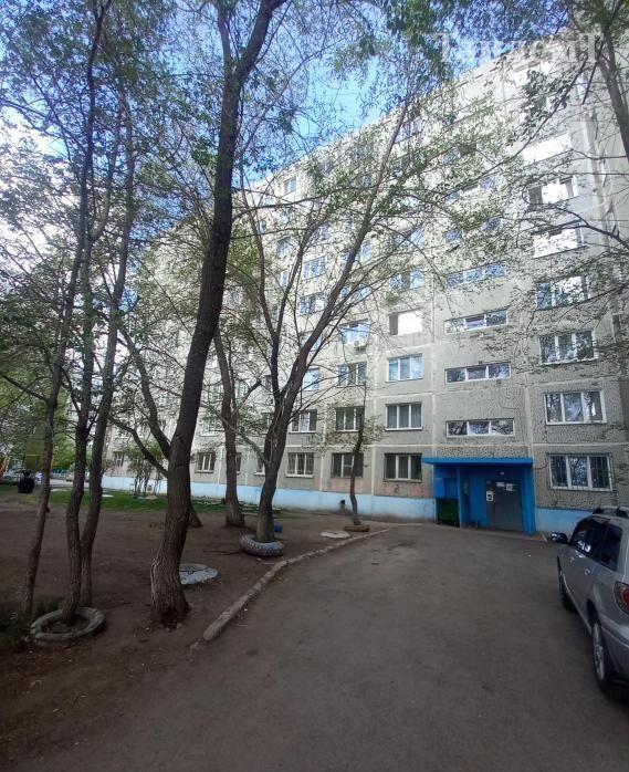 квартира г Омск р-н Октябрьский ул 75 Гвардейской бригады 1а фото 15