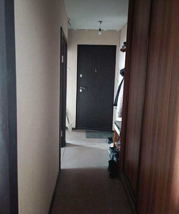 квартира г Тольятти р-н Автозаводский 2 квартал ул Революционная 18 фото 4