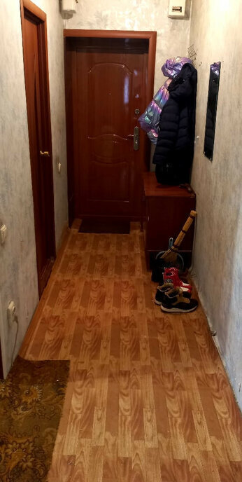 квартира г Тамбов р-н Ленинский улица Максима Горького, 51 фото 10