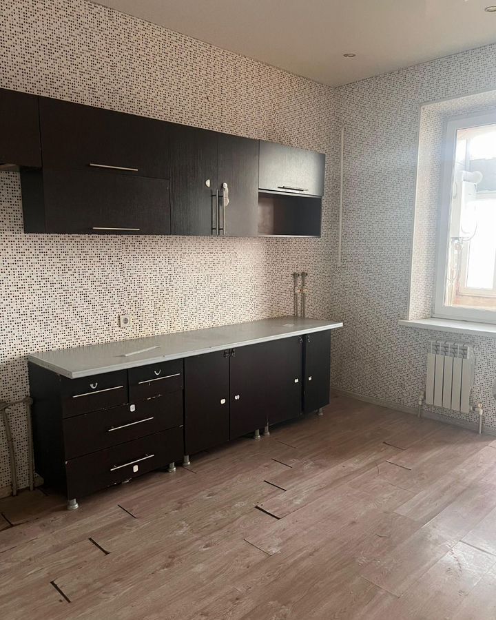 квартира г Грозный р-н Байсангуровский б-р Султана Дудаева 28 фото 8