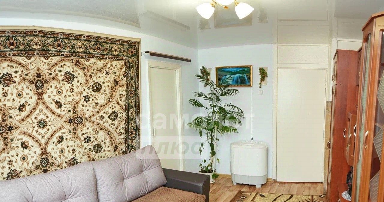 квартира г Верхний Уфалей ул Бабикова 70 фото 1