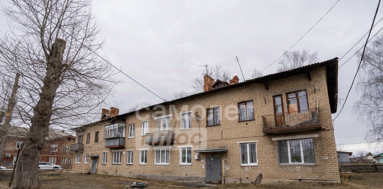 квартира г Верхний Уфалей ул Некрасова 12 фото 10