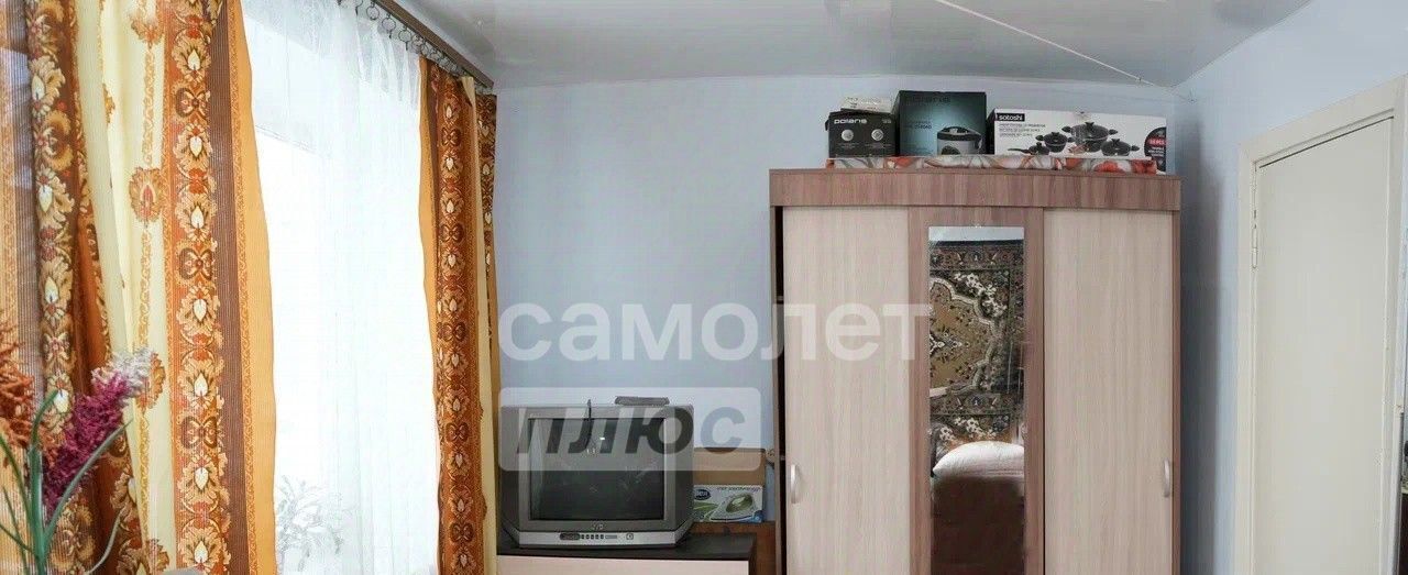 квартира г Верхний Уфалей ул Бабикова 70 фото 5