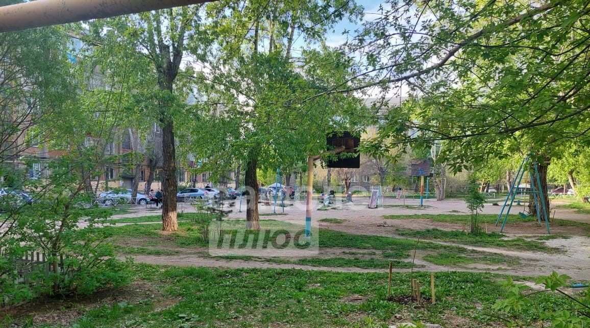 квартира г Челябинск р-н Металлургический ул 60-летия Октября 2 фото 16