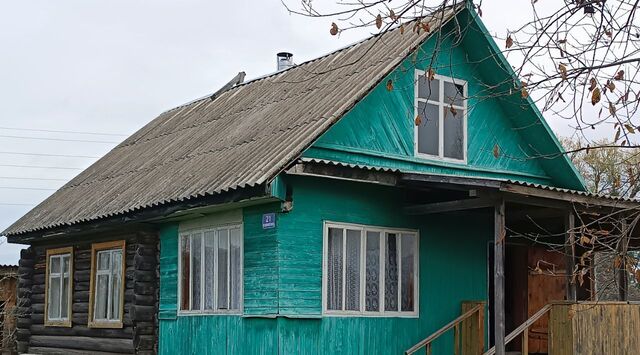 д Новиково фото