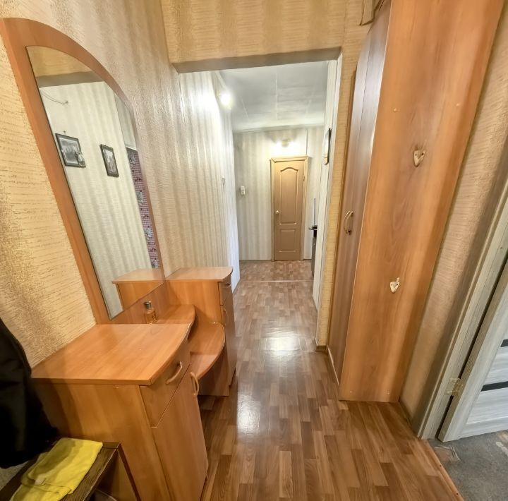 квартира г Норильск ул Талнахская 17 фото 13