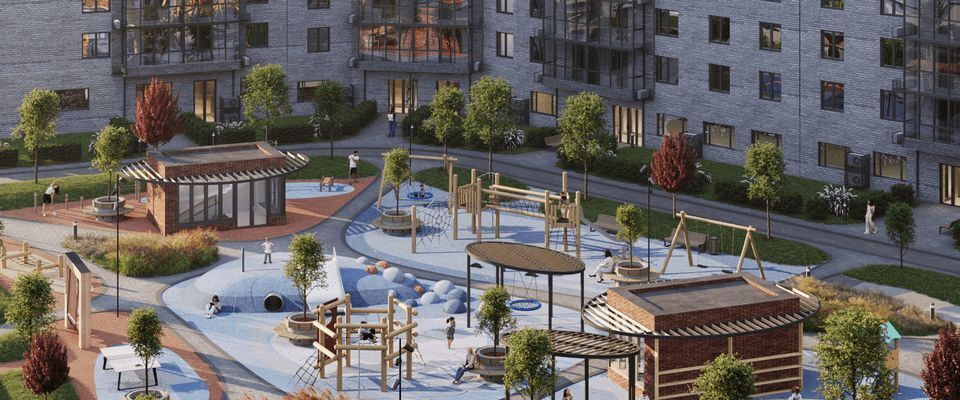 квартира г Красноярск р-н Советский Взлётка фото 7