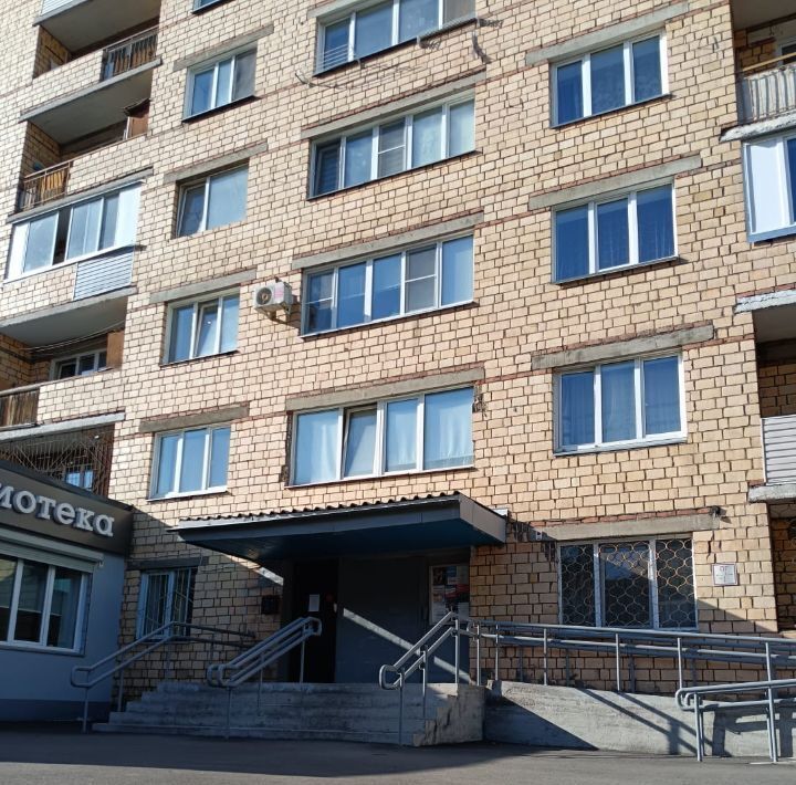 квартира г Красноярск р-н Свердловский пер Медицинский 16а фото 23