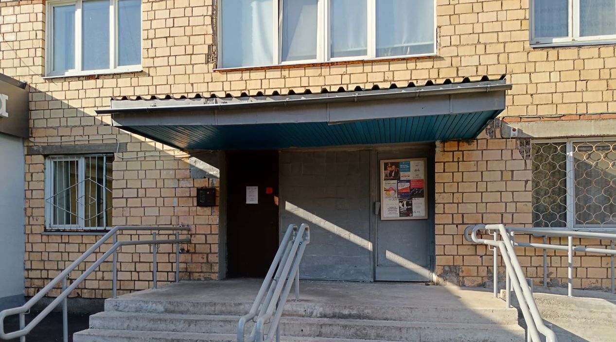 квартира г Красноярск р-н Свердловский пер Медицинский 16а фото 21