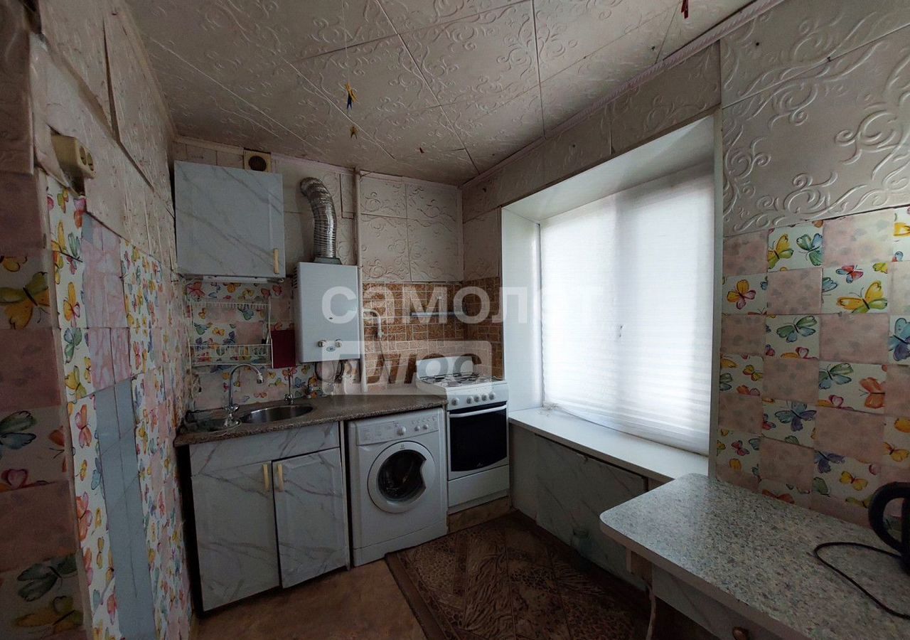 квартира г Кузнецк ул Стекловская 90 фото 8
