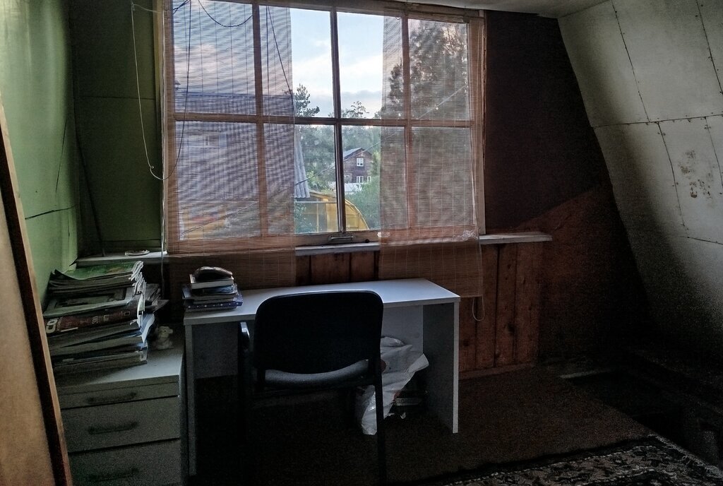 дом г Екатеринбург р-н Чкаловский снт Приисковый-9 50 фото 19