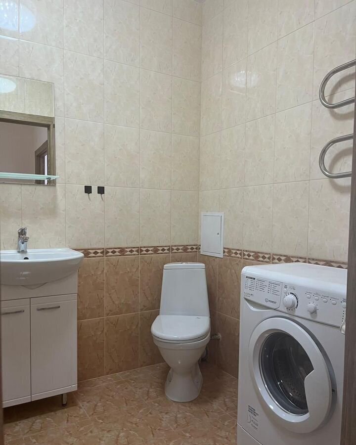 квартира г Екатеринбург Чкаловская ул Волгоградская 18а фото 8