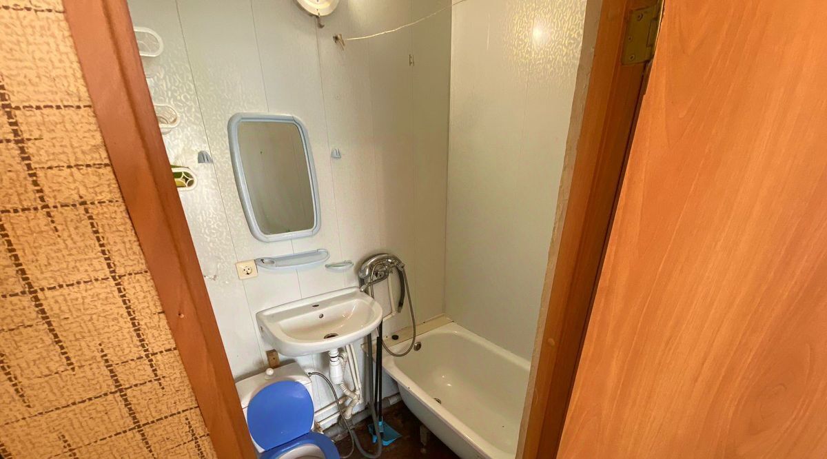 комната г Великий Новгород ул Ломоносова 32к/2 фото 7
