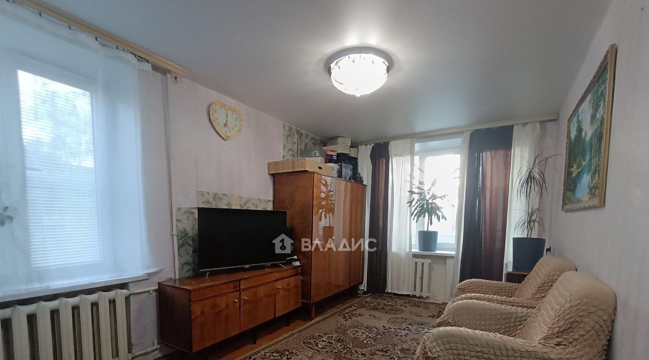 квартира г Луховицы ул Мира 36 фото 5