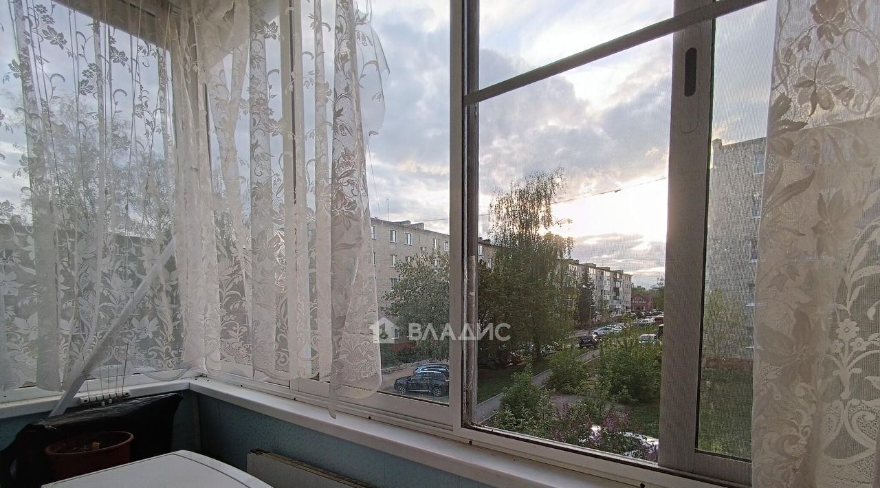 квартира г Луховицы ул Мира 36 фото 6