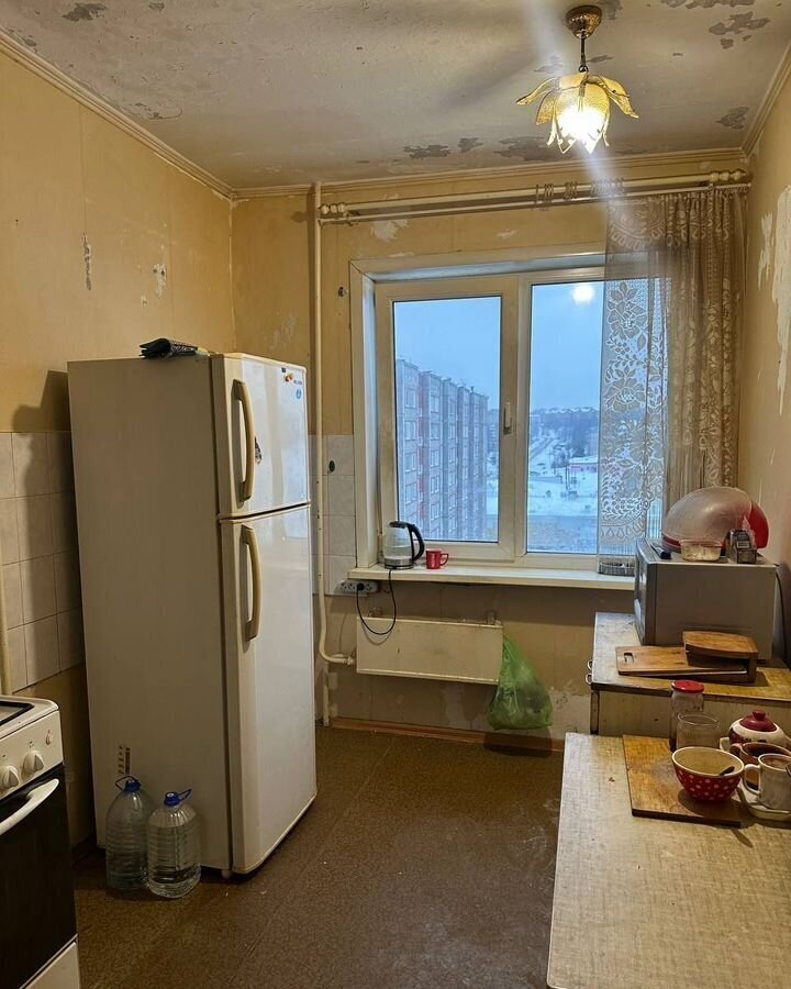 квартира г Березники ул Свердлова 170 фото 1