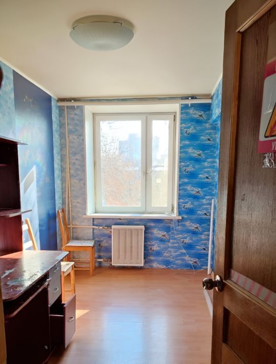 квартира г Химки ул Маяковского 21/13 Химки фото 11