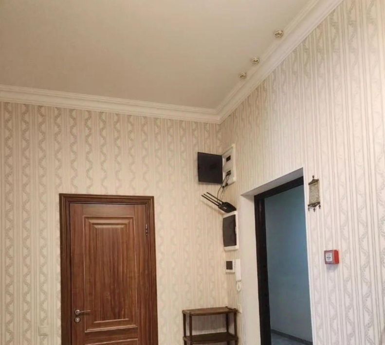 квартира г Видное ул Завидная 6 Домодедовская фото 17