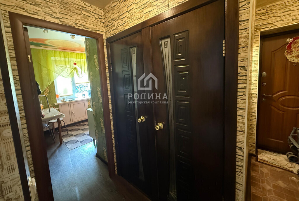 квартира г Комсомольск-на-Амуре ул Зейская 21 фото 5
