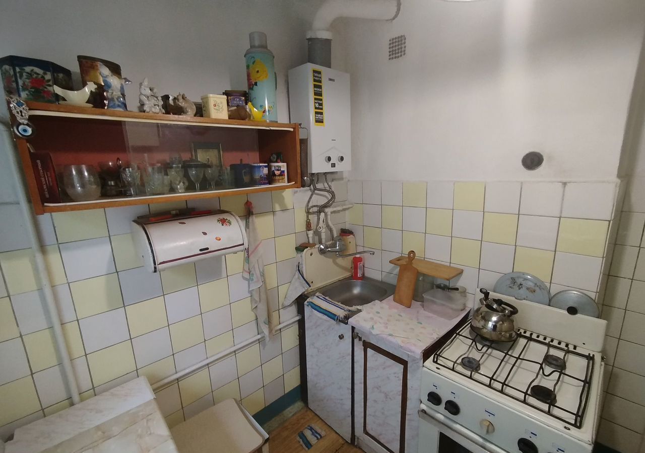 квартира г Ялта ул Дзержинского 30 фото 14