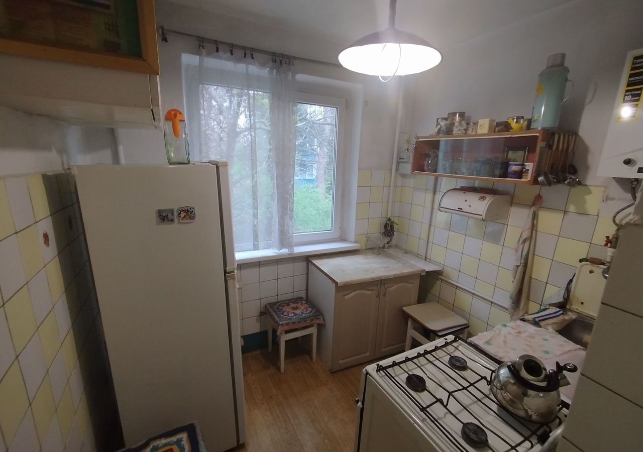 квартира г Ялта ул Дзержинского 30 фото 15