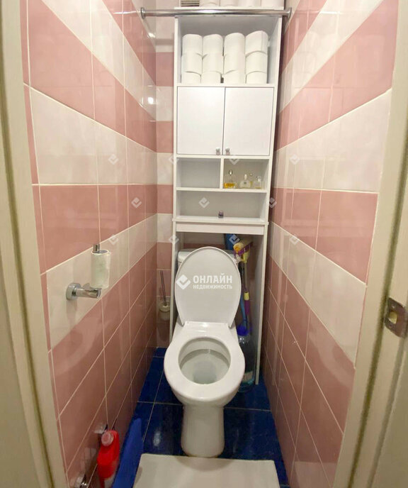 квартира г Южно-Сахалинск ая улица, 8 фото 11