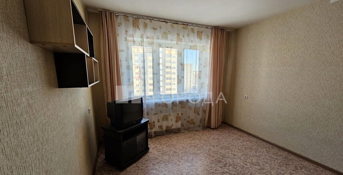 квартира г Новосибирск р-н Кировский ул Сибиряков-Гвардейцев 64/3 фото 2