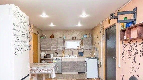 дом г Кыштым пл Карла Маркса фото 1