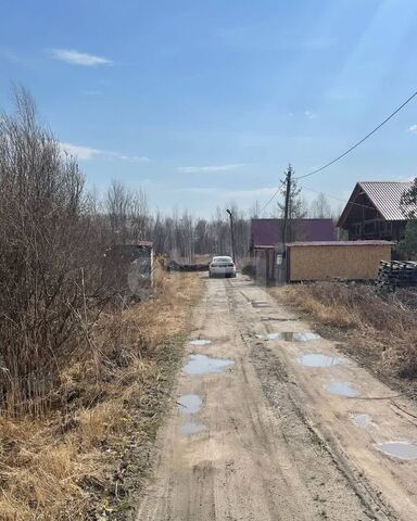 7-я линия, Тюмень фото