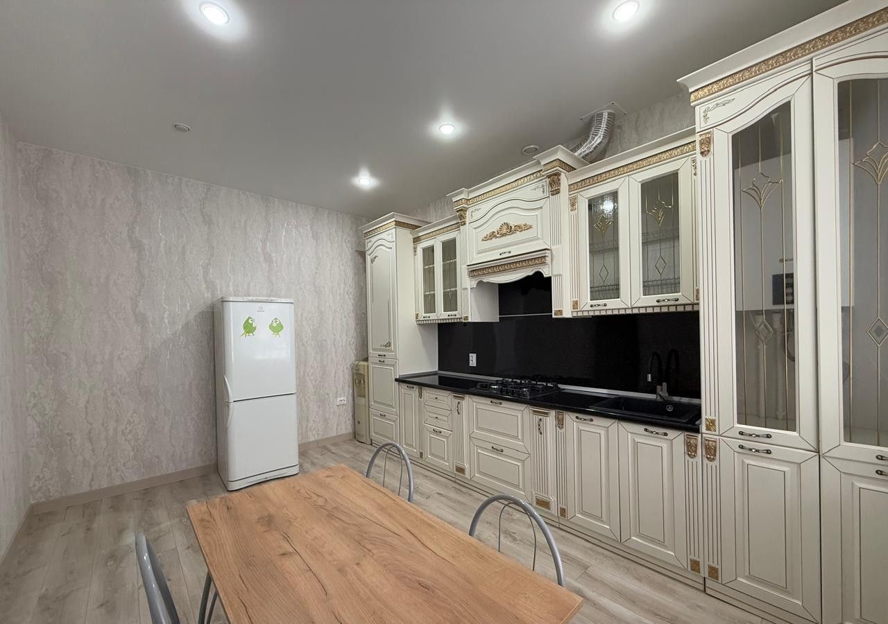 квартира г Армавир ул Майкопская 214 фото 6