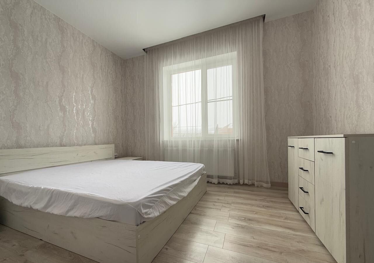 квартира г Армавир ул Майкопская 214 фото 5