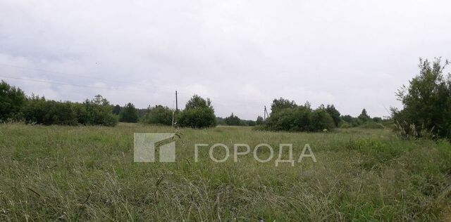 земля снт Калинка ул. Двадцатая фото