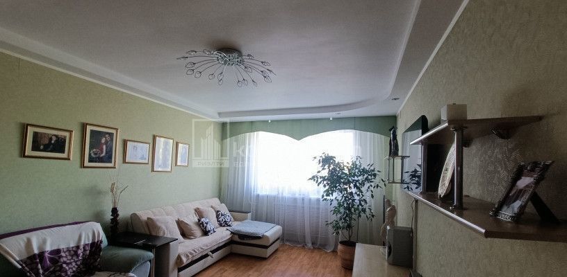 квартира г Владимир р-н Октябрьский проезд 1-й Коллективный 7 фото 2
