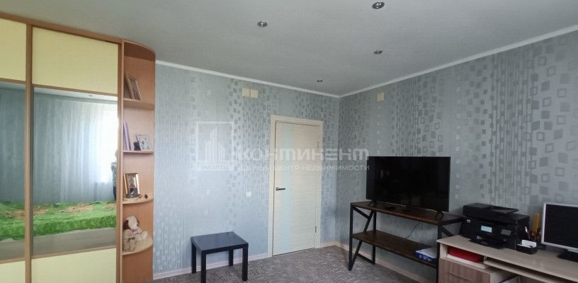 квартира г Владимир р-н Октябрьский проезд 1-й Коллективный 7 фото 11