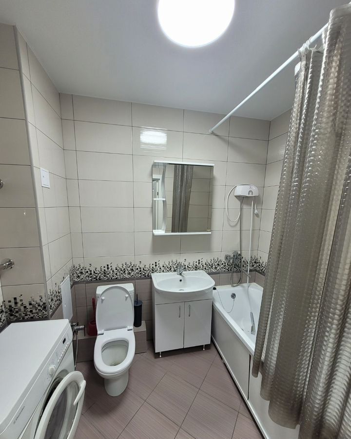 квартира г Стерлитамак ул Машиностроителей 75 фото 6