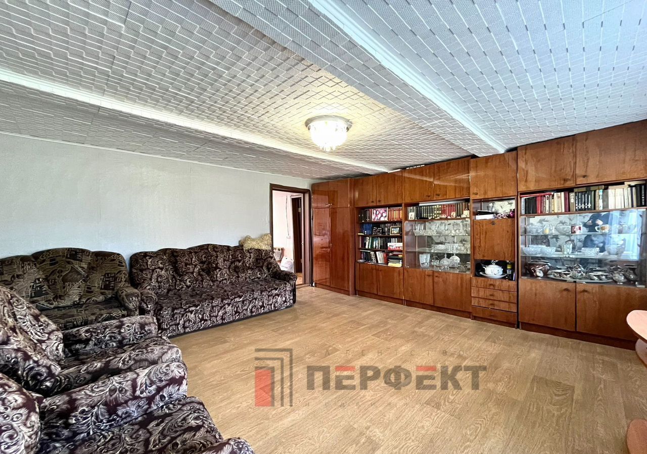 дом р-н Белебеевский г Белебей ул Кольцовская фото 6
