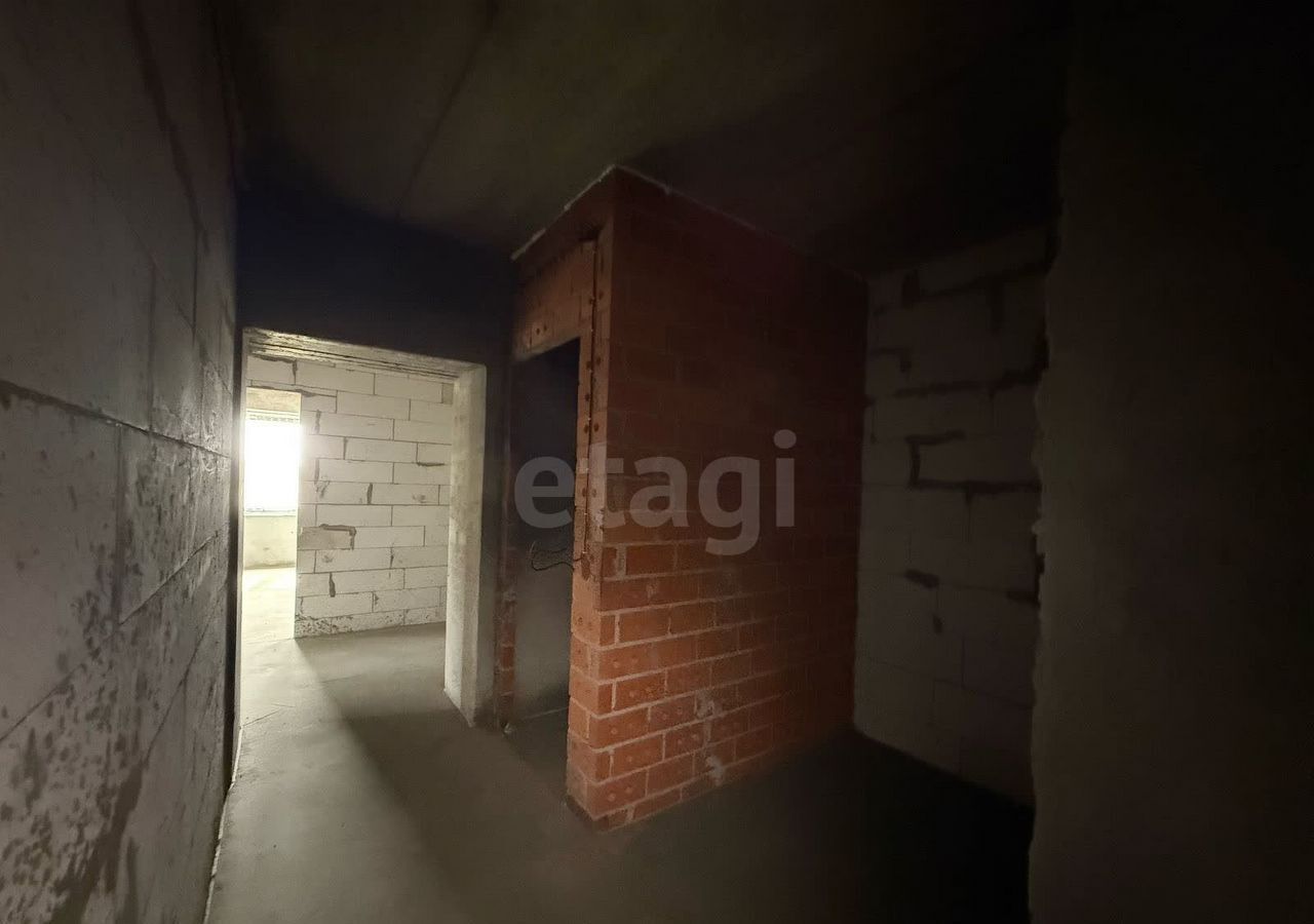 квартира г Кострома р-н Центральный ул Окружная 51а фото 10