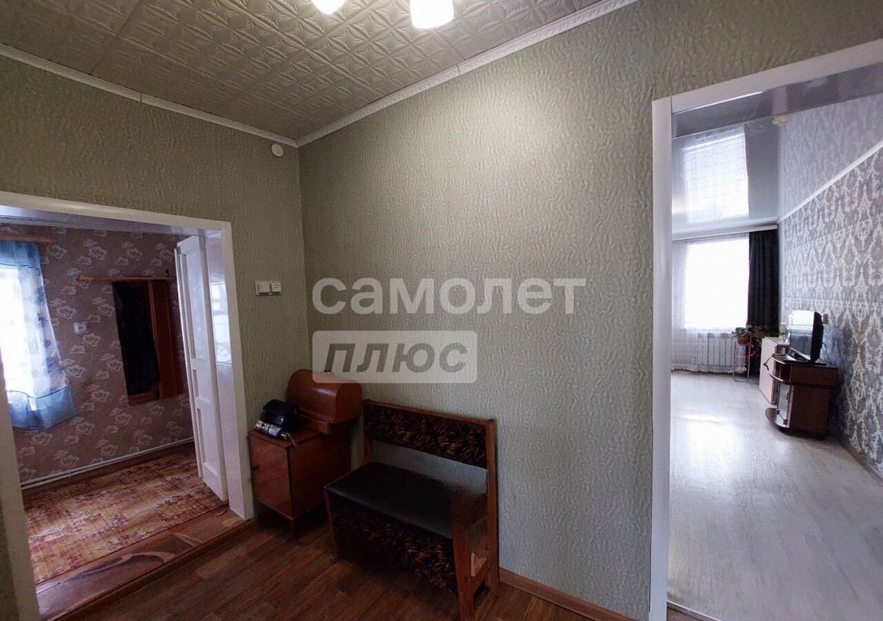 дом г Кузнецк ул Чапаева 3а фото 11