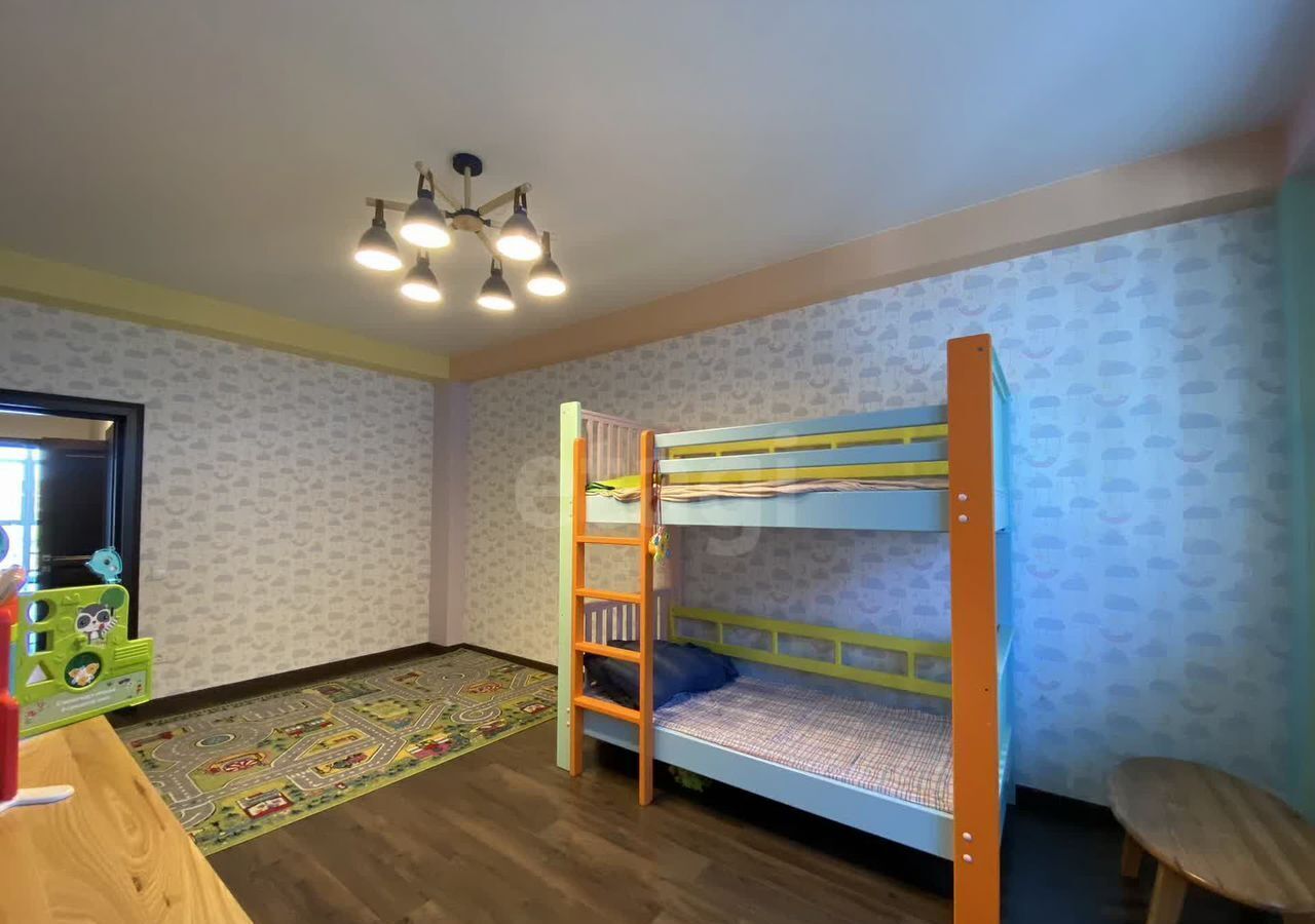 квартира г Ессентуки ул Октябрьская 337/1 фото 15