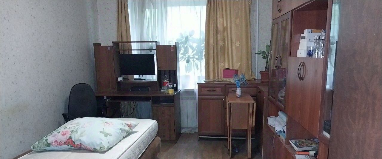 квартира г Москва метро Новогиреево ул Молостовых 15к/2 фото 1