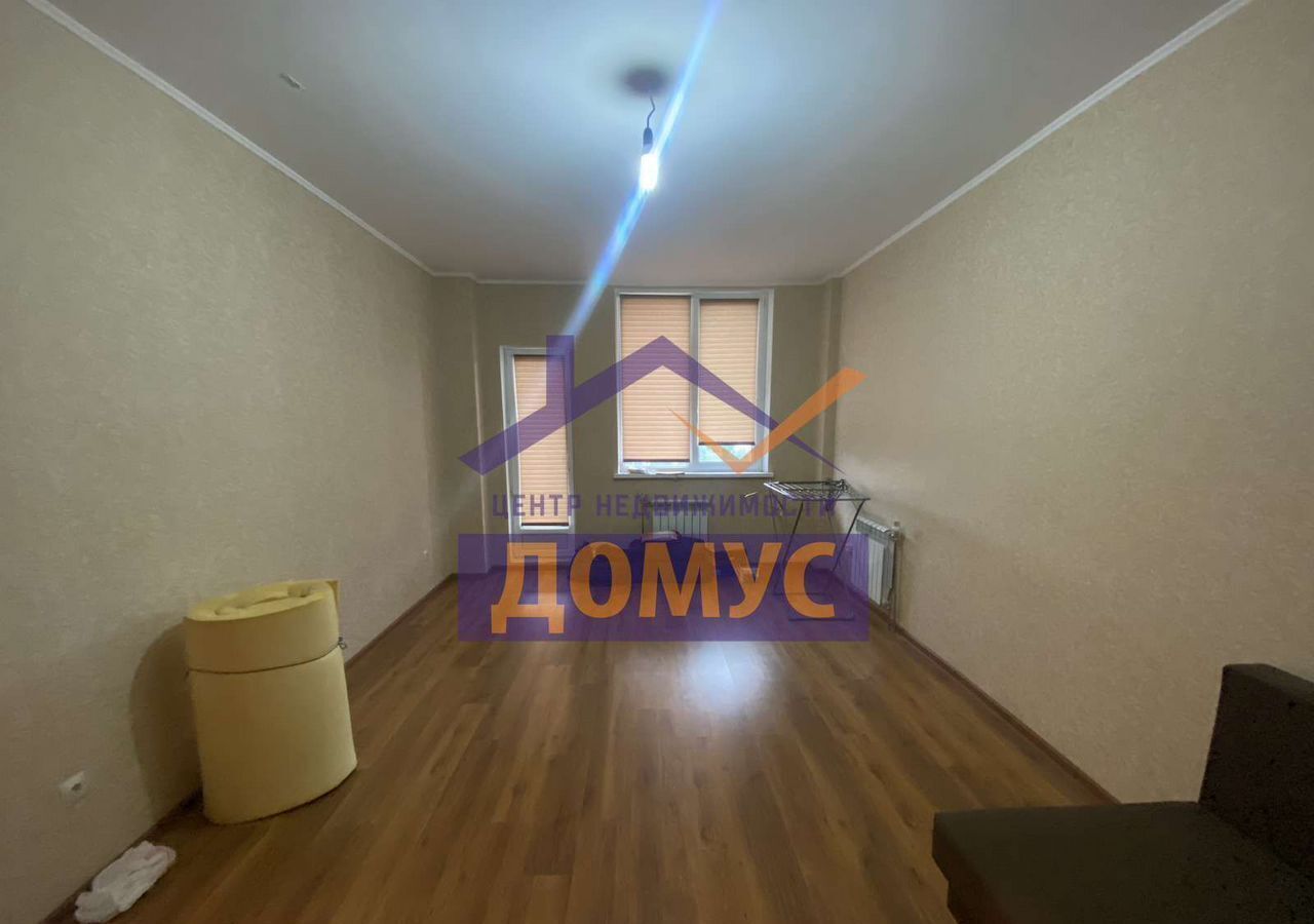 квартира г Белгород Западный ул Шаландина 5 фото 2