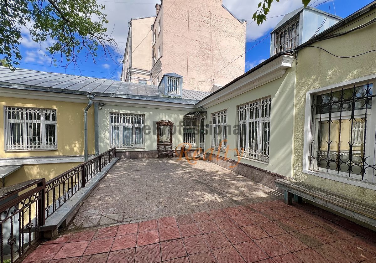 свободного назначения г Москва метро Китай-город Бауманка ул Покровка 6с/2 1, 13 фото 14